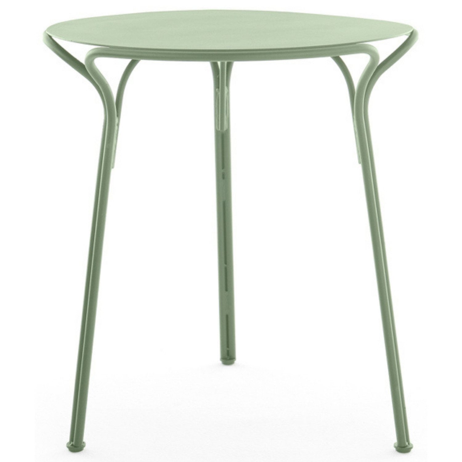 Kartell Gartentisch