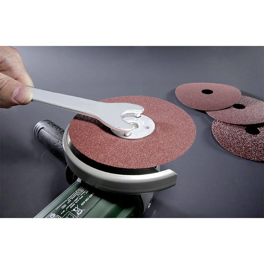 kwb Winkelschleifer Aggresso-Flex Zweiloch-Schlüssel kwb 718310 günstig online kaufen