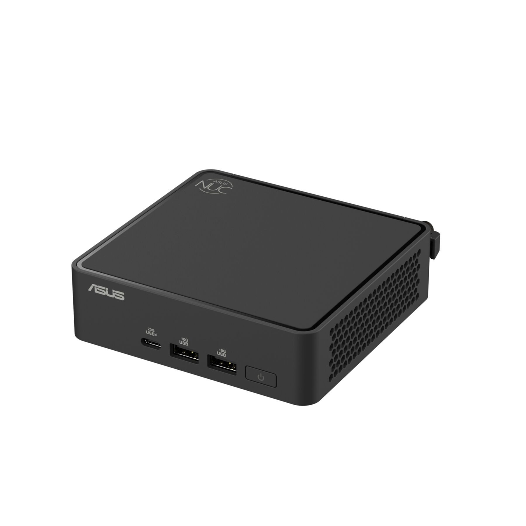 Asus RNUC15CRKC500002 Barebone-PC