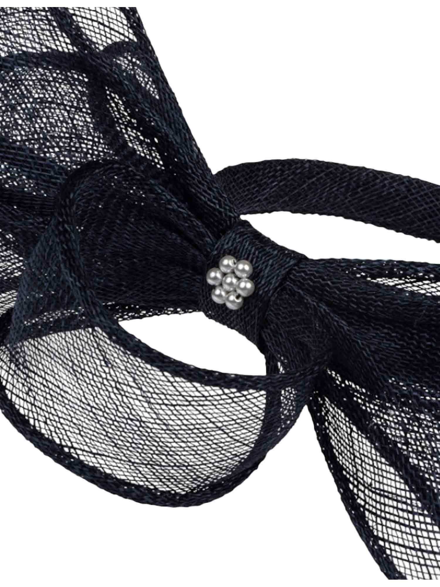 Loevenich Fedora Stroh Kopfbedeckung (1-St) günstig online kaufen