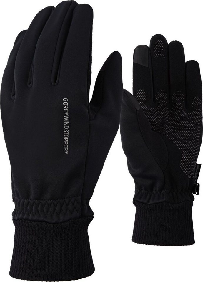 Ziener Multisporthandschuhe ISP 18-GWS 311 V2 TOUCH GLOVE