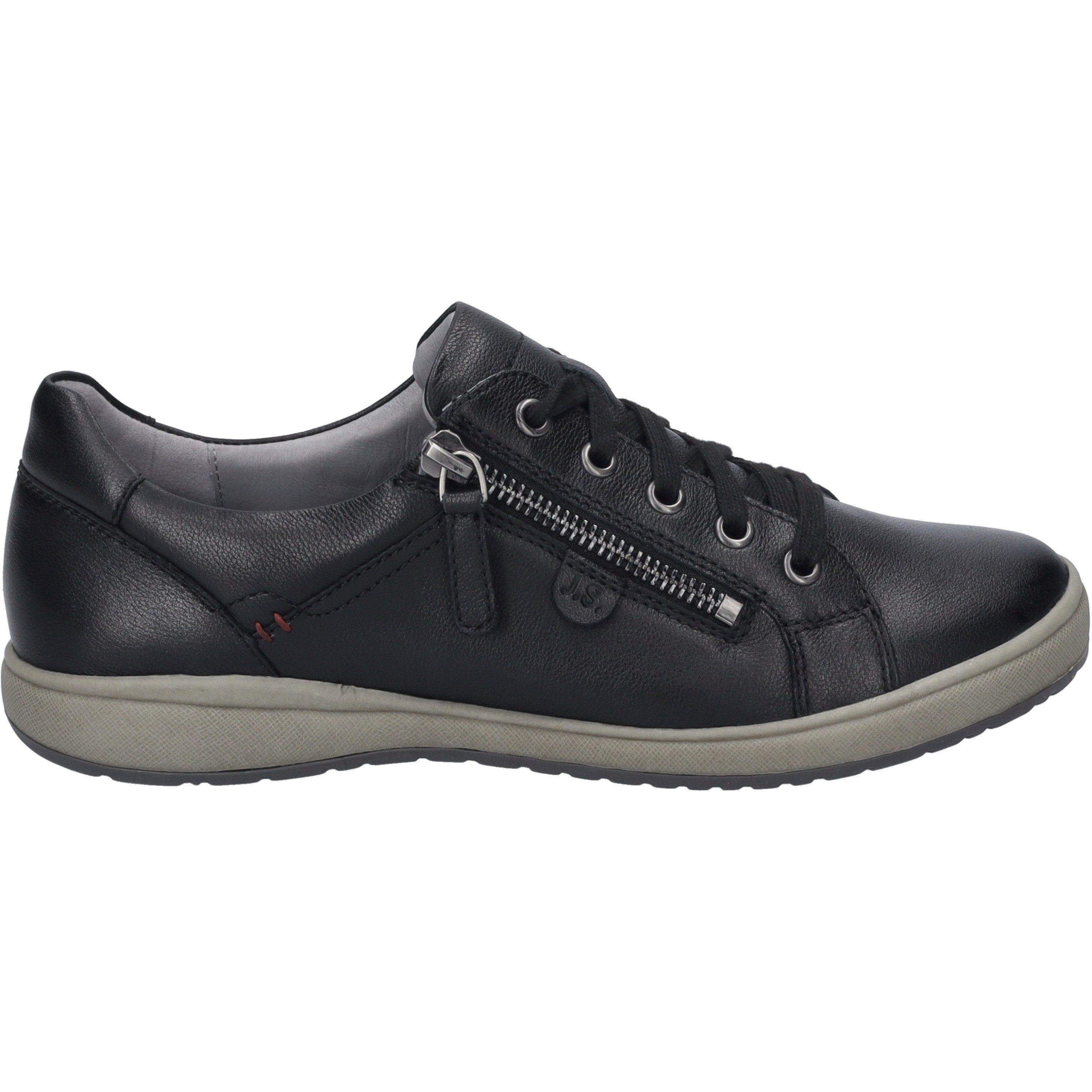 Josef Seibel Caren 12, schwarz Sneaker