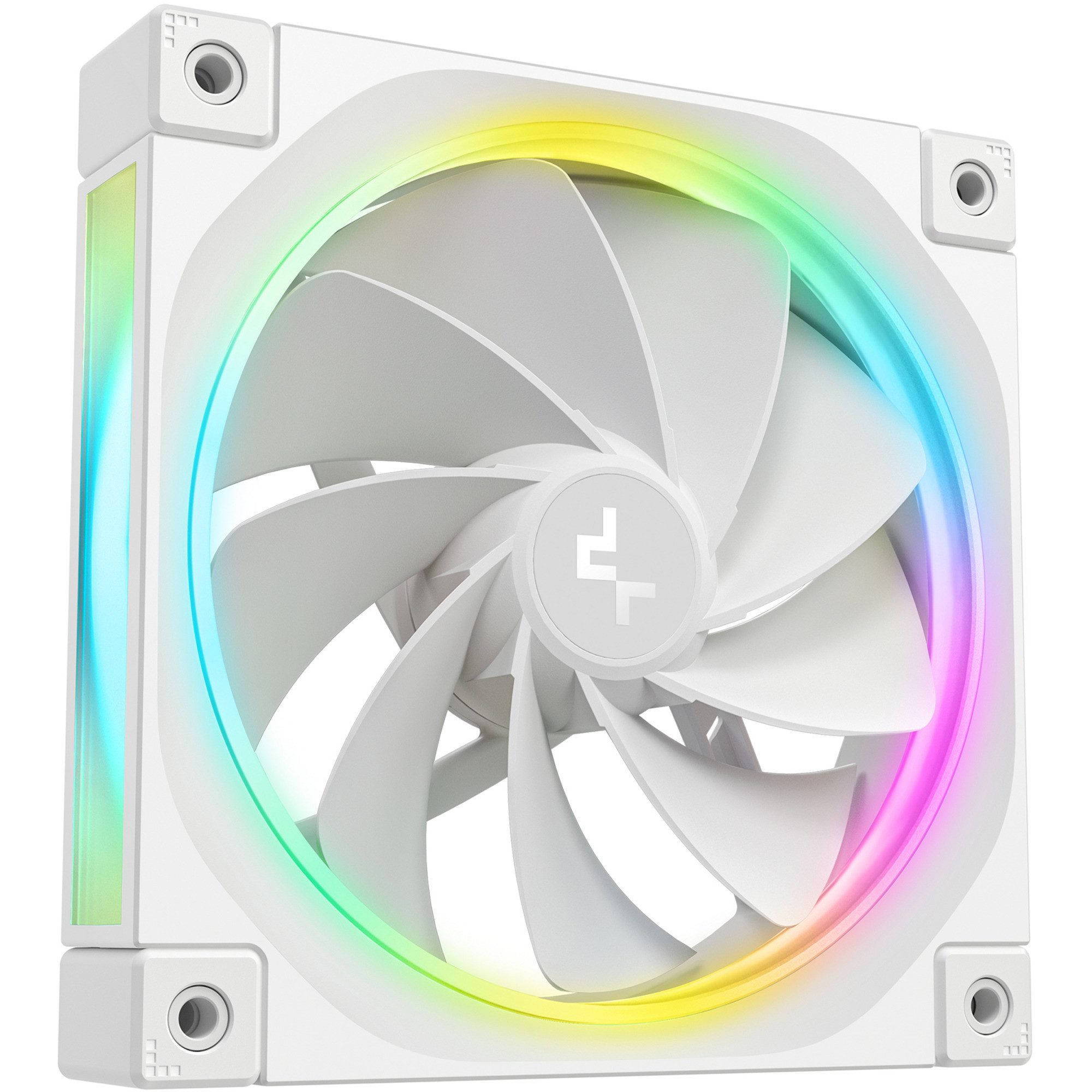 Gehäuselüfter DeepCool FL12R, Gehäuselüfter, (Reverse)