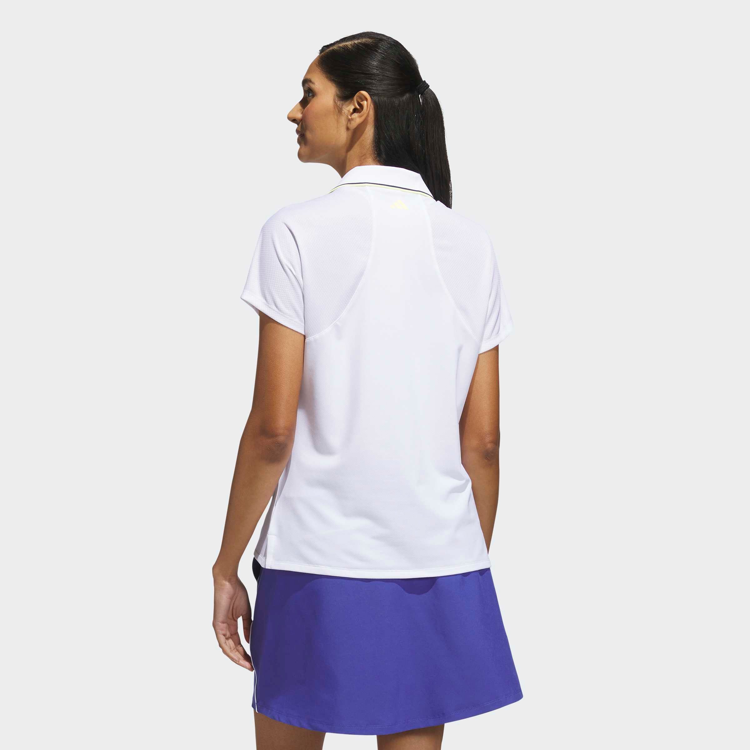 adidas Performance Poloshirt W ULT CLMCL SS