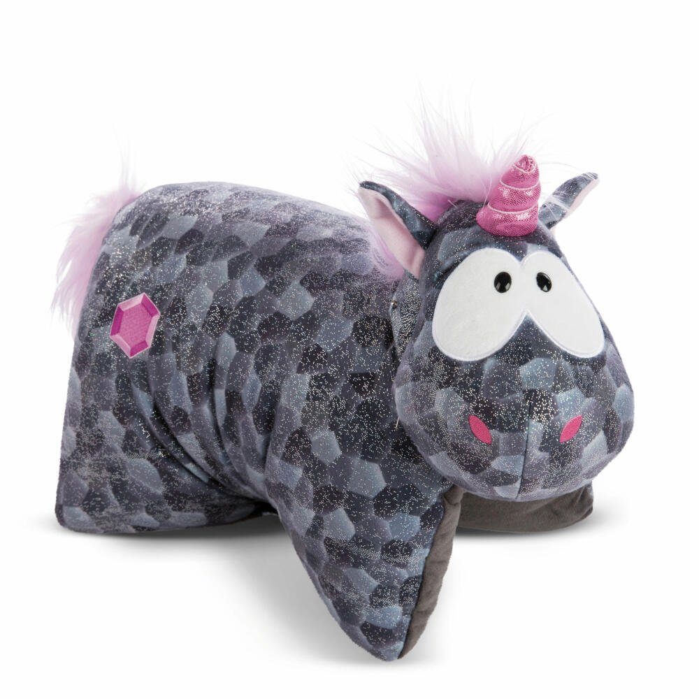Nici Kuscheltier Einhorn Diamond Dust 40 x 30 cm