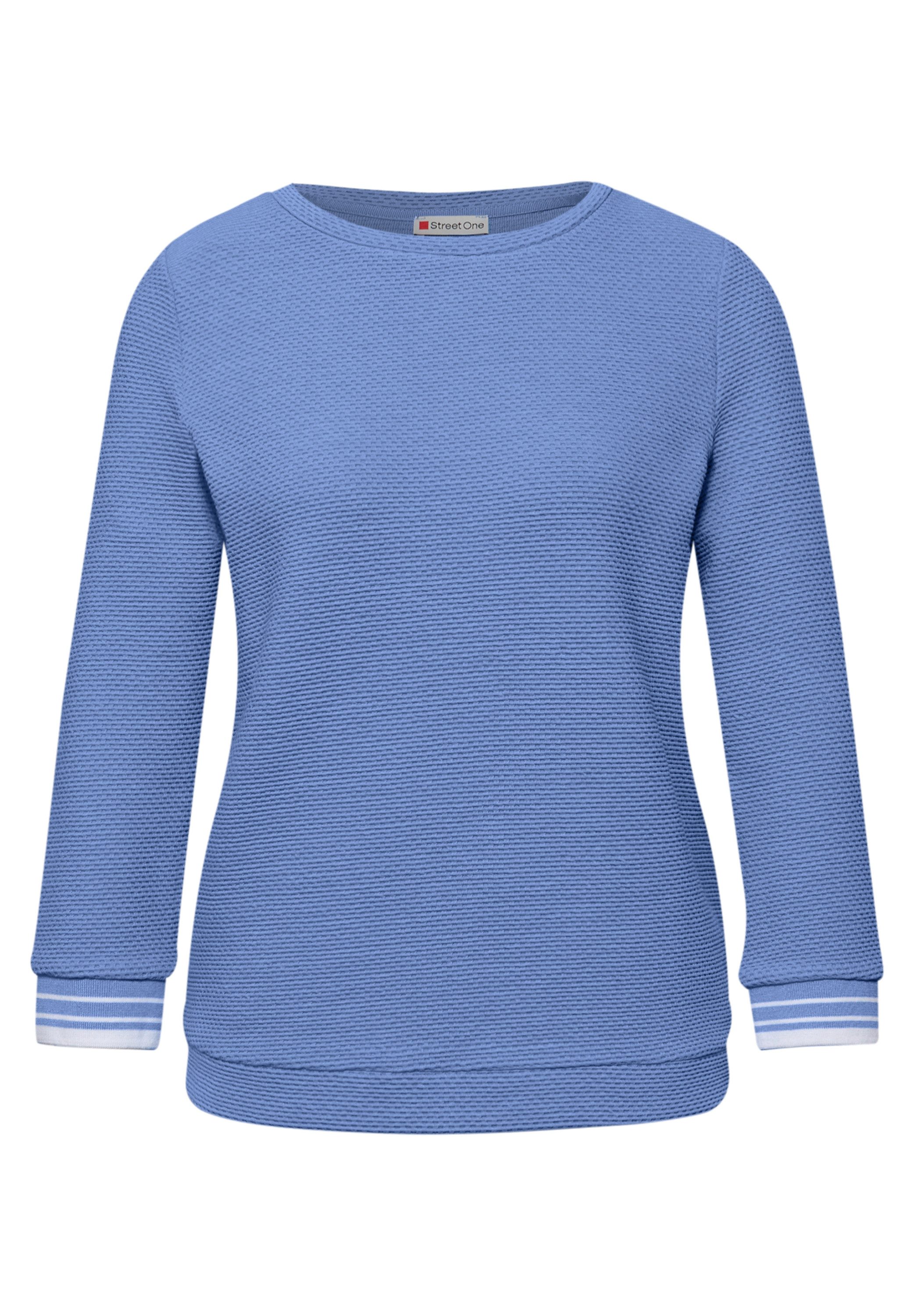 3/4-Arm-Shirt