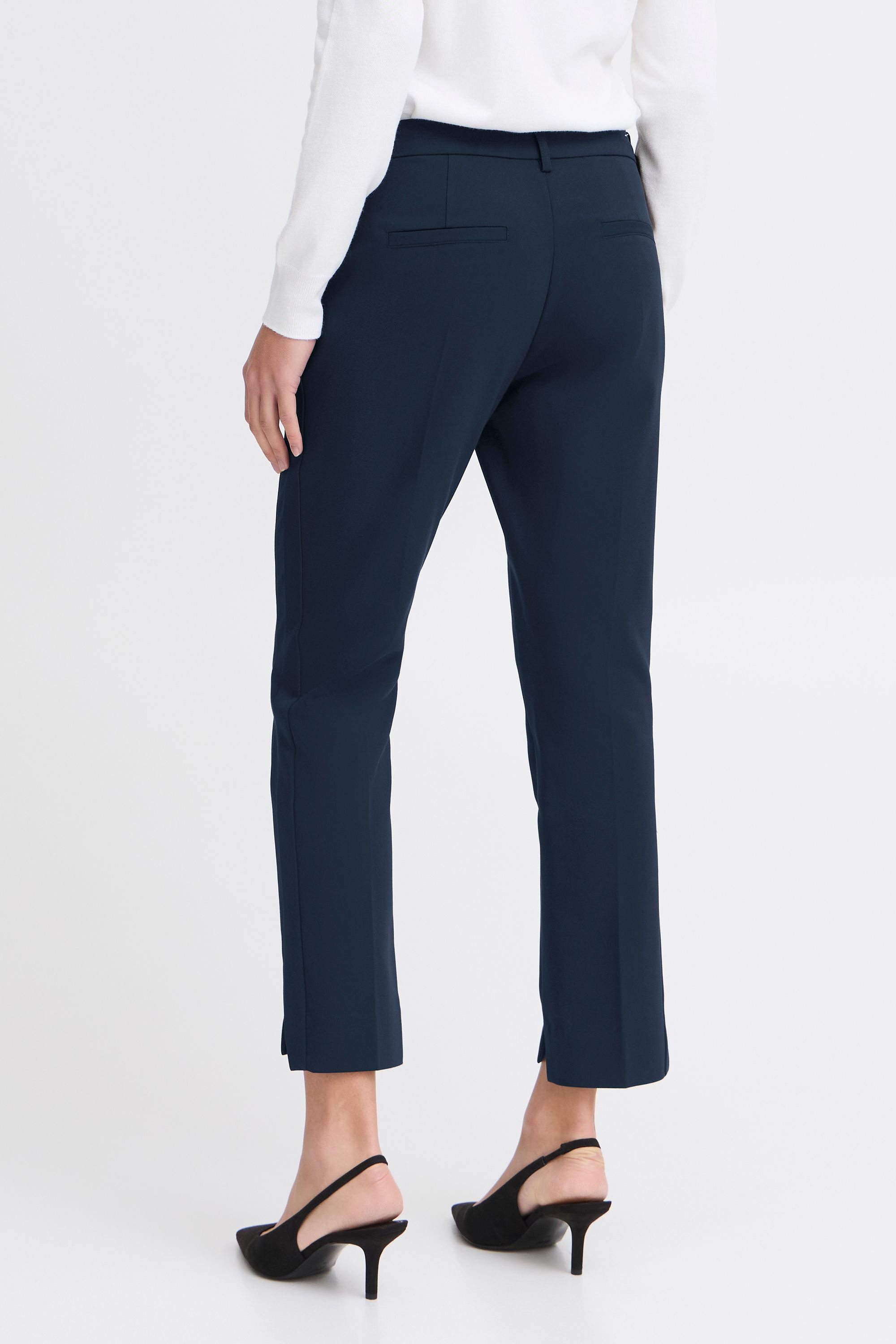 fransa Stoffhose Stoffhose günstig online kaufen