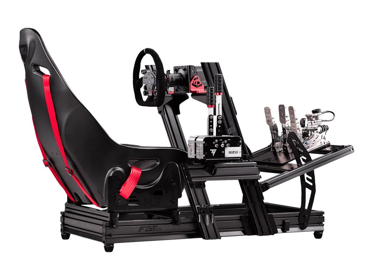 NEXT LEVEL RACING® Lenkrad