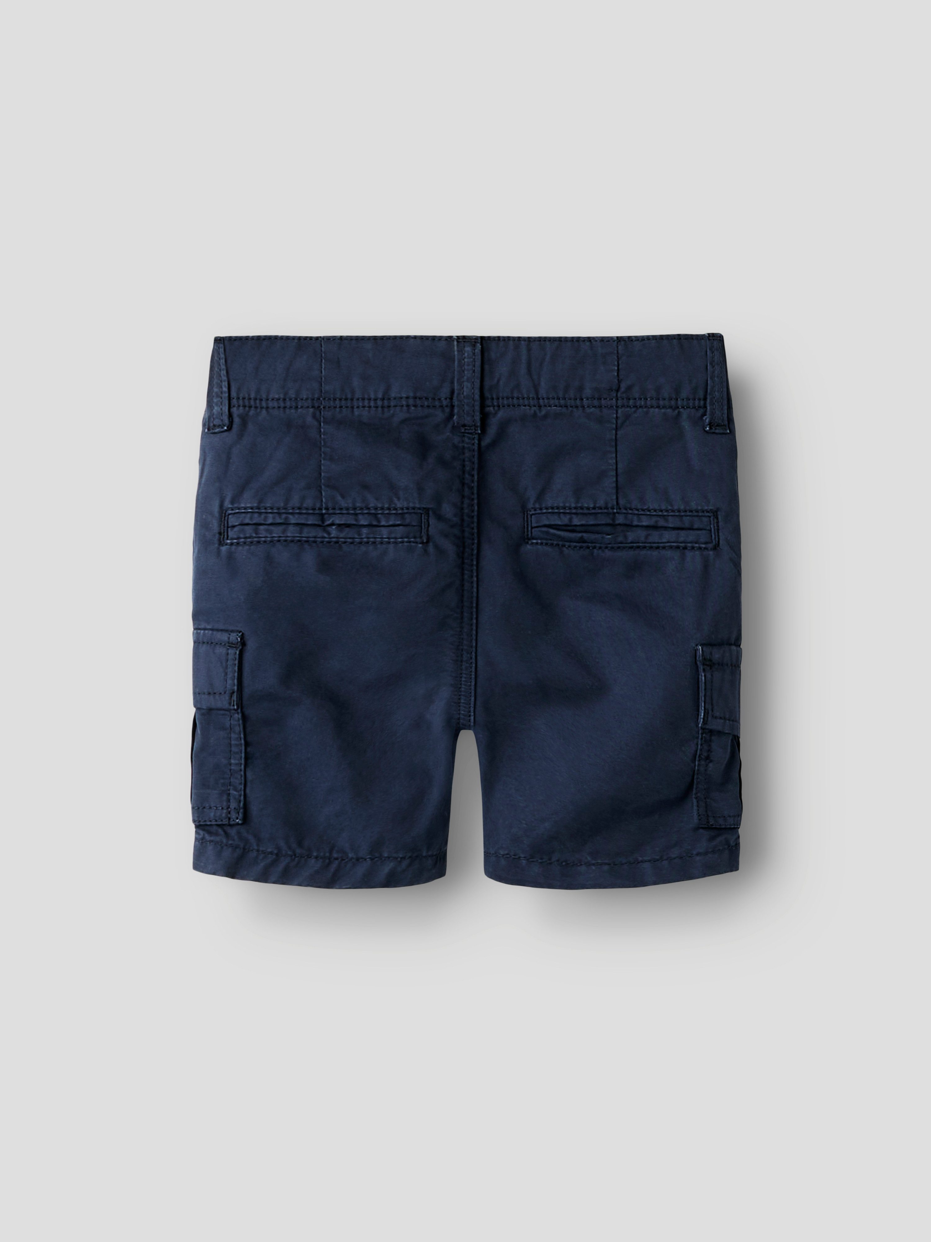 Name It Cargoshorts NMMRYAN STRAIGHT CARGO SHORTS 1060-DN TB