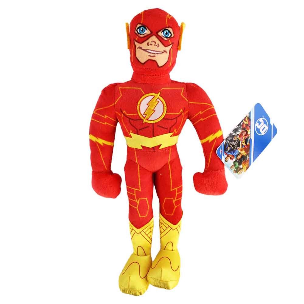 Play by Play Kuscheltier Flash Kuscheltier – 32 cm – Original Lizenzartikel (1-St)