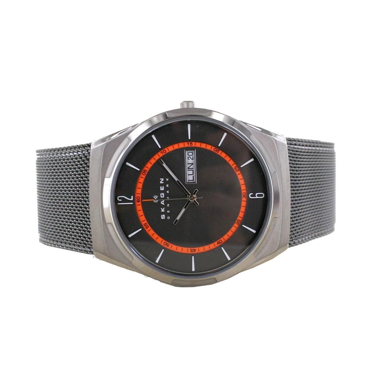 SKAGEN Quarzuhr SKW6007