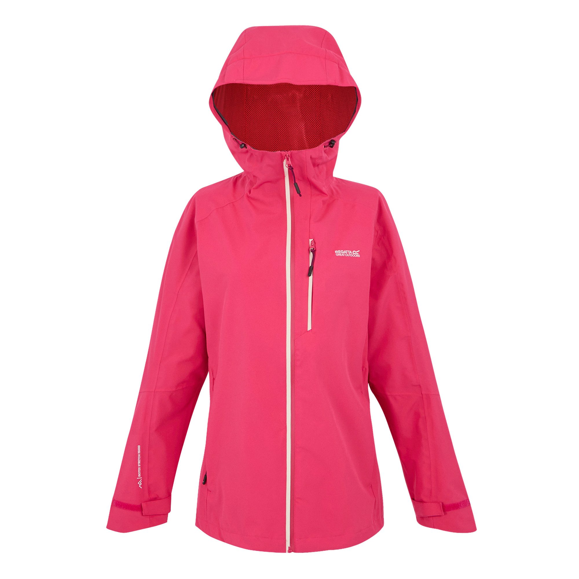 Funktionsjacke Birchdale II Women *