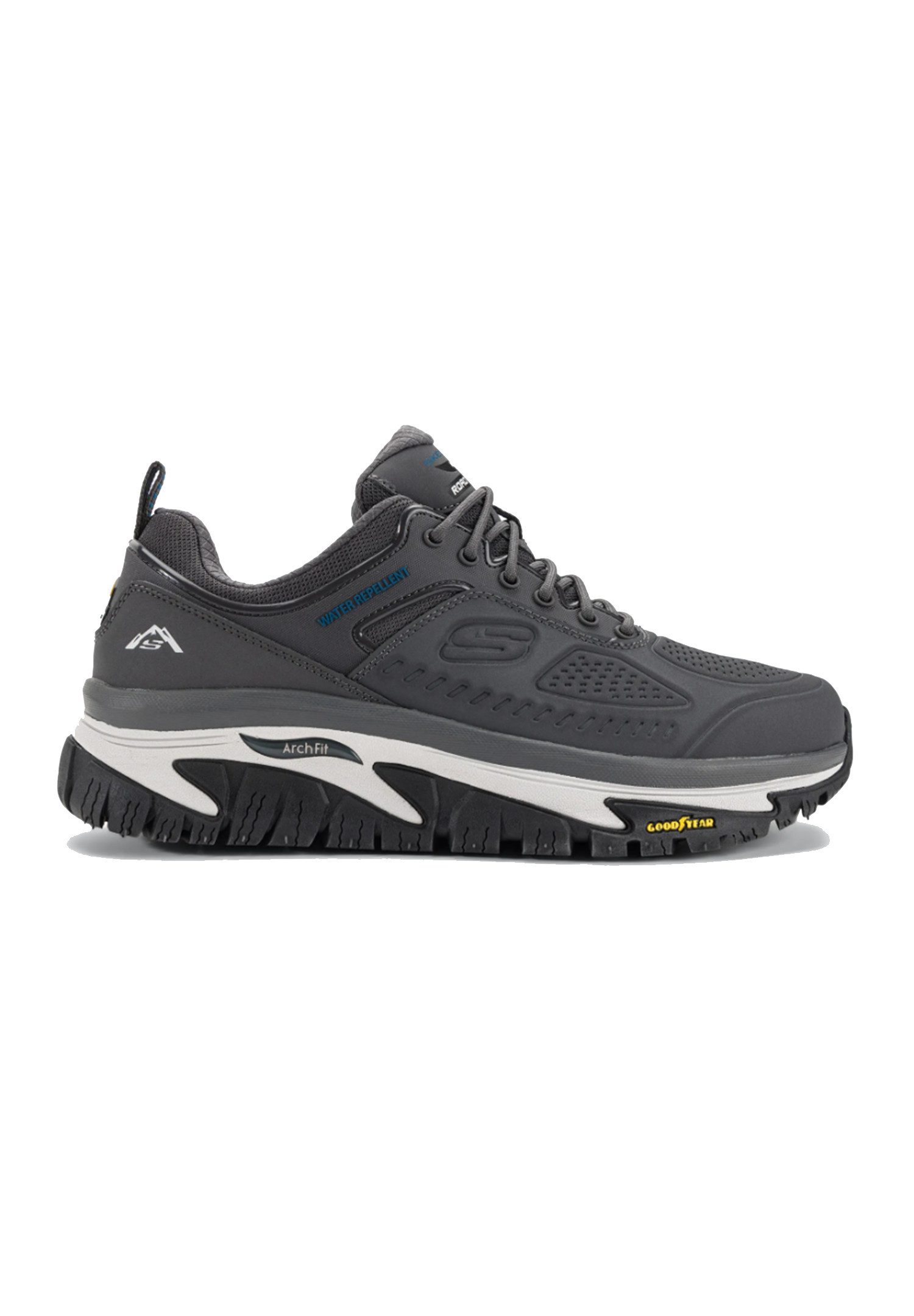 Skechers Arch Fit Road Walker - Recon Sneaker günstig online kaufen