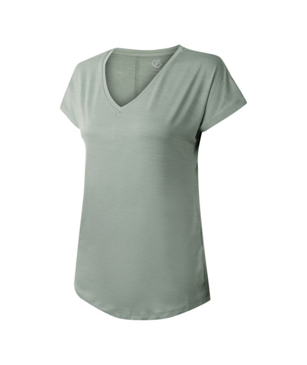 Dare2b Rundhalsshirt Damen T-Shirt Vigilant Tee Womens T-Shirts