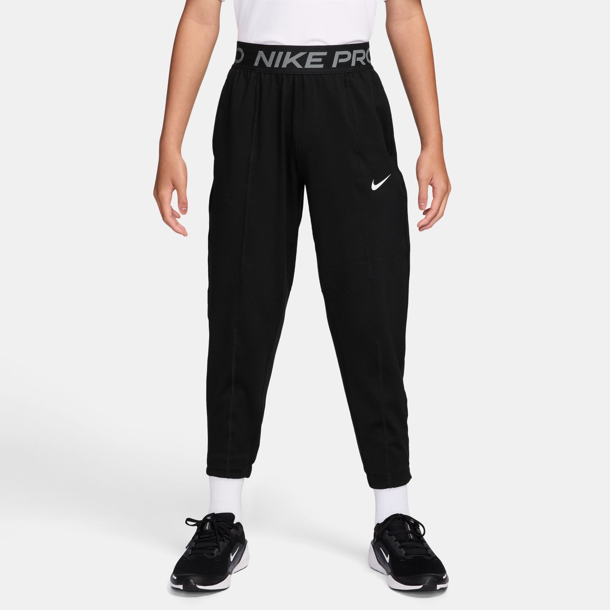 Nike Sporthose B NP DF FLC PANT Für Kinder und Jugendliche