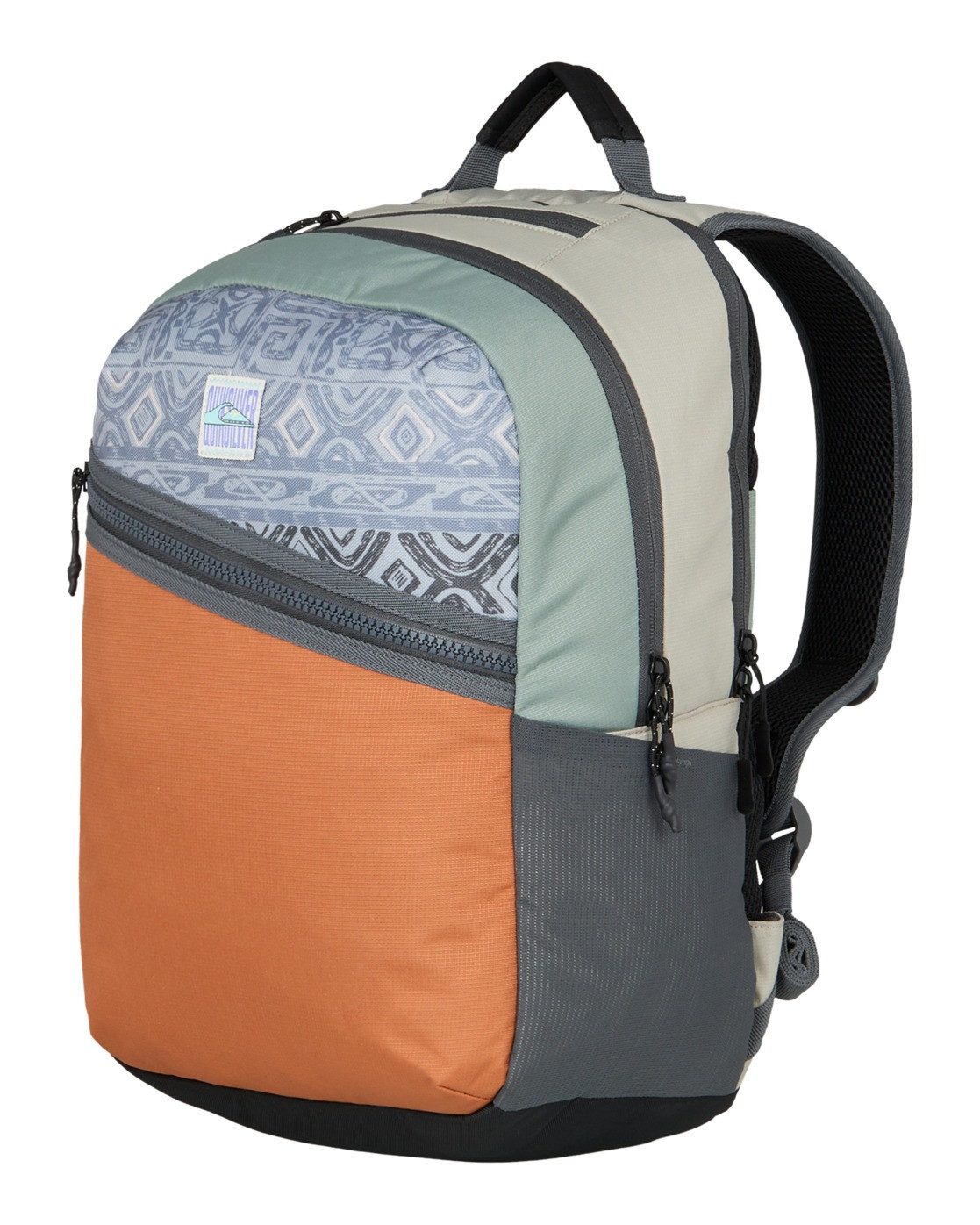 Quiksilver Tagesrucksack Freeday günstig online kaufen