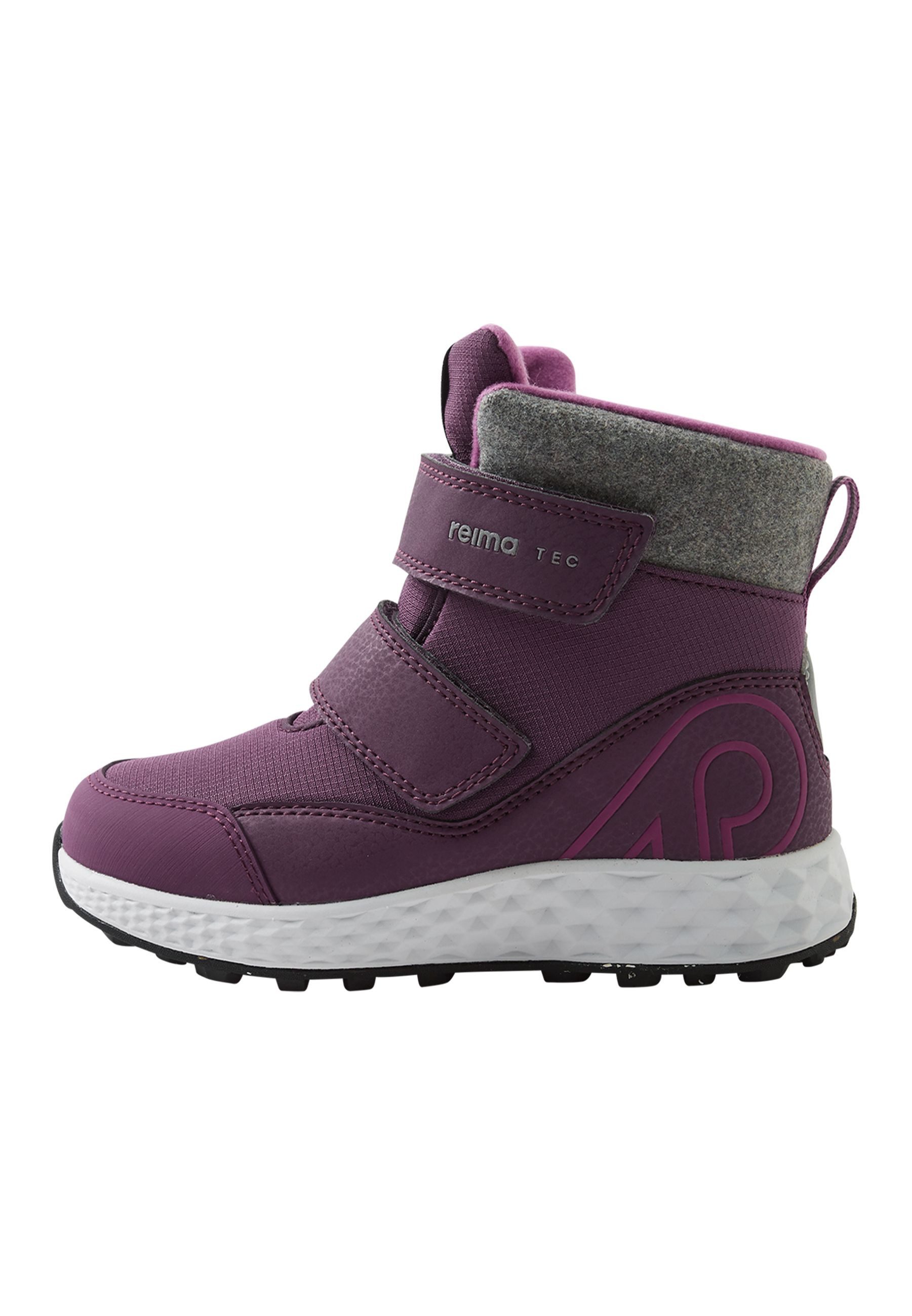 HALLAVA Reimatec Winterschuhe Winterboots