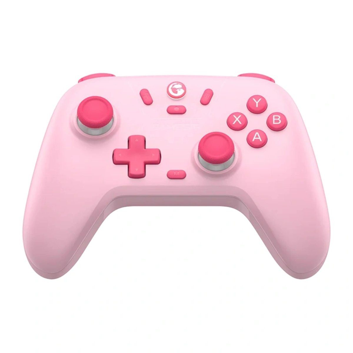 Gamesir GameSir T4n Nova Lite Controller (Rosa) Gaming-Controller (1 St)