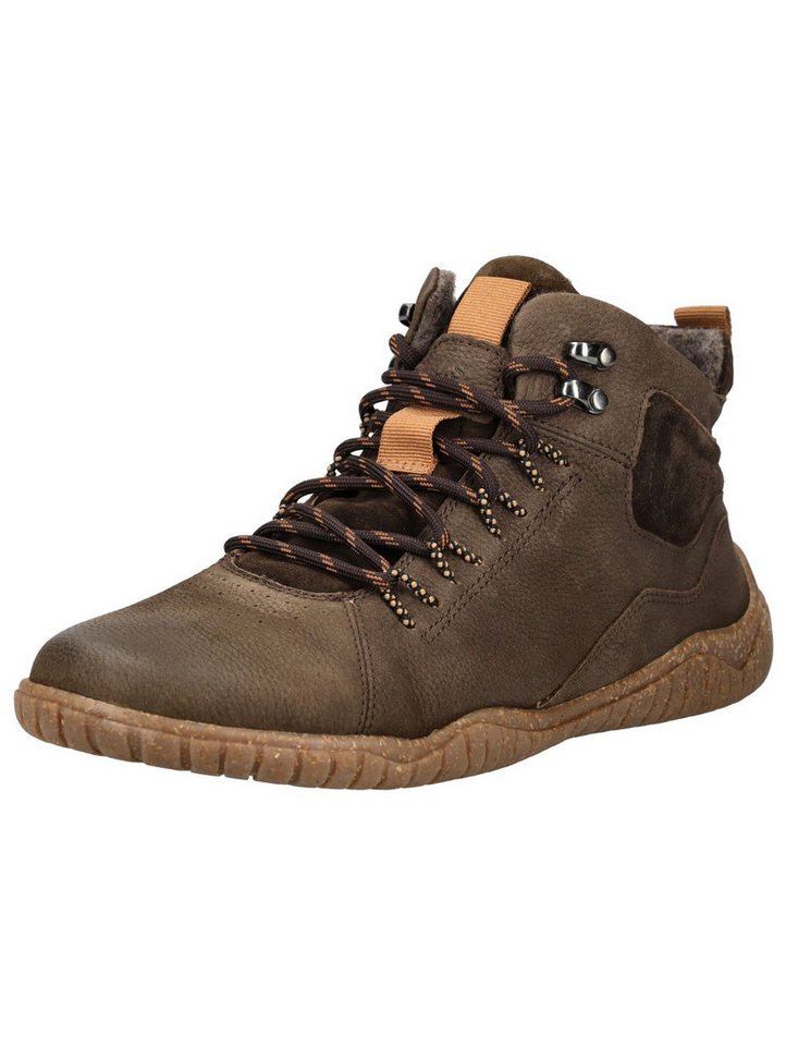 Josef Seibel Josef Seibel Stiefelette Leder Sneaker
