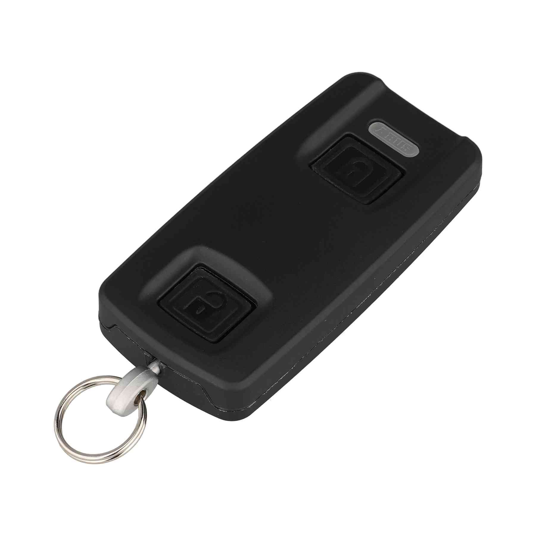 ABUS Bluetooth-Fernbedienung HomeTec Pro CFF3100 Smart-Home-Fernbedienung