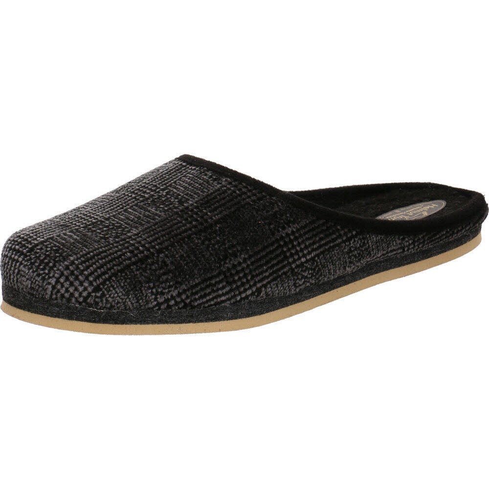 Helmut Trunte Hausschuh