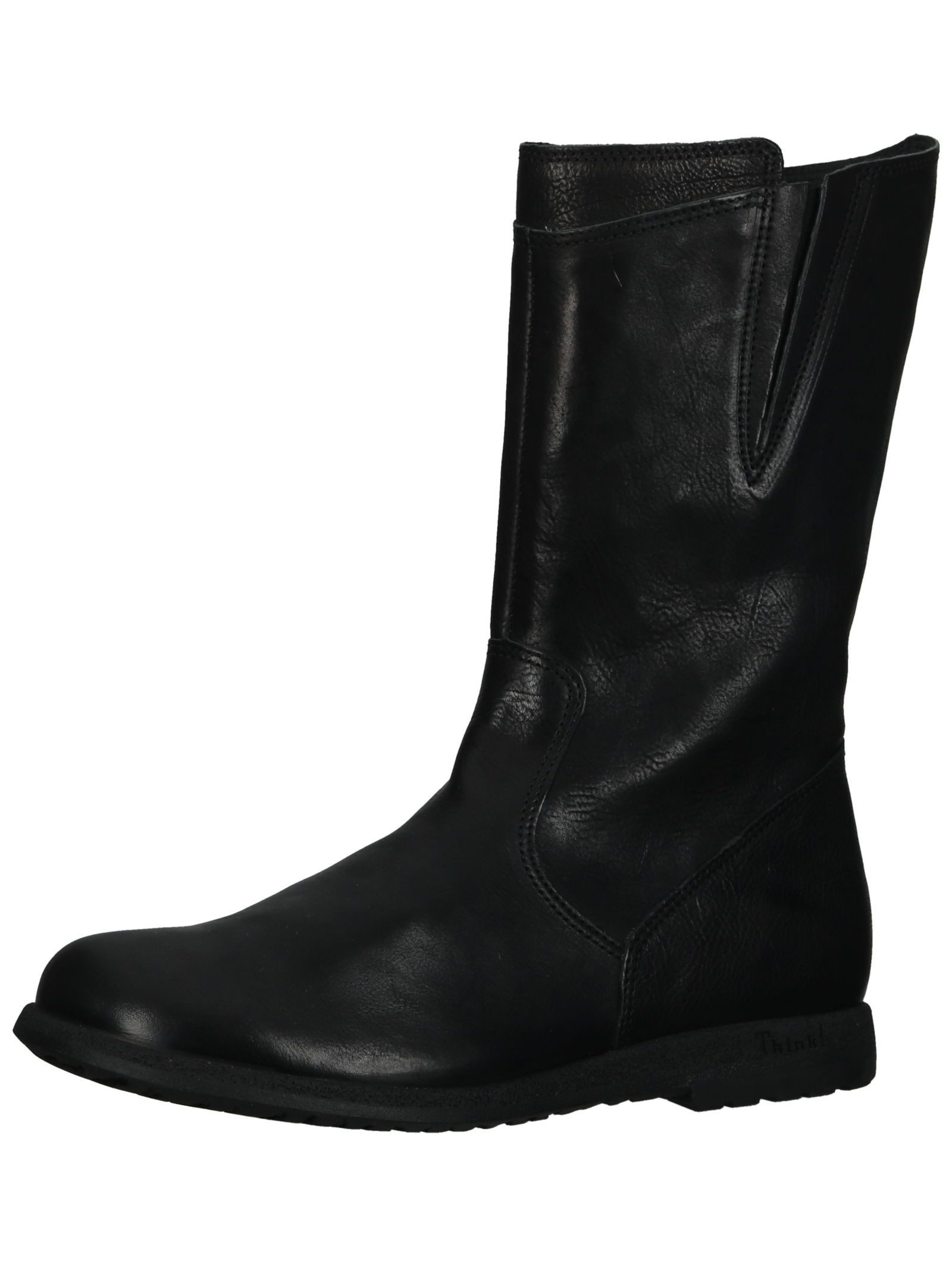 Think! Think! Stiefel Nappaleder Stiefel günstig online kaufen