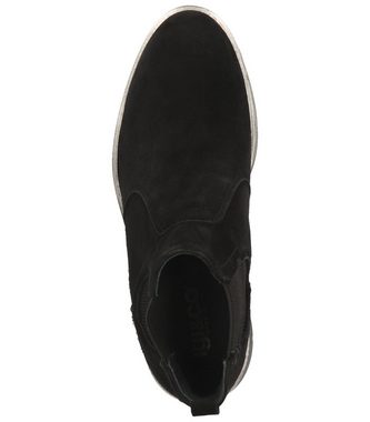 IGI & CO Stiefelette Leder/Textil Stiefelette