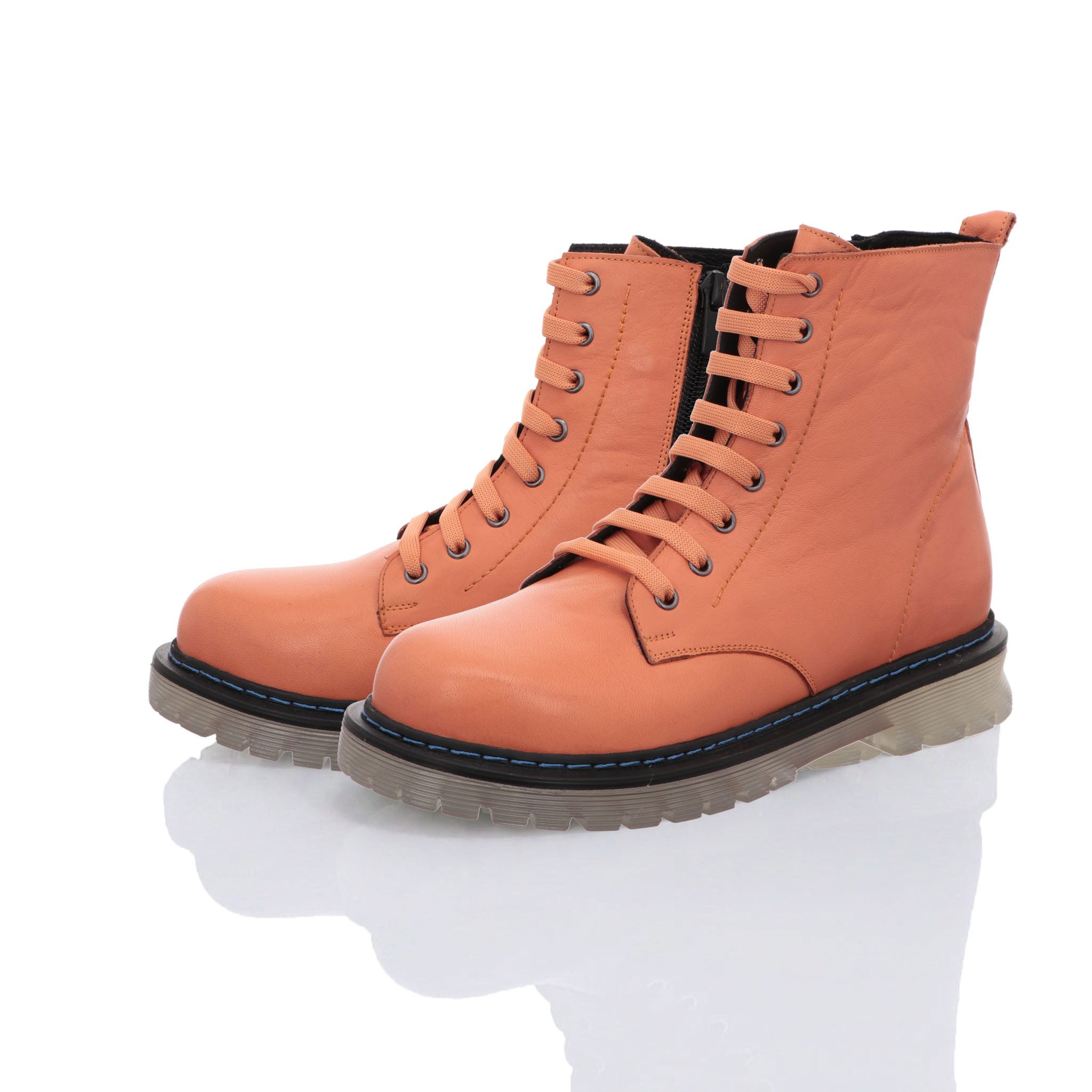 Gemini Damen Stiefelette