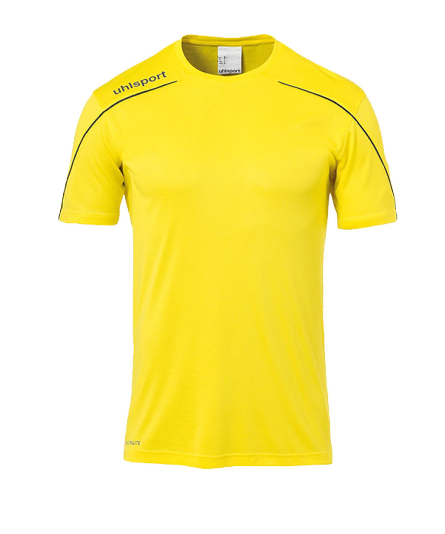 Fußballtrikot uhlsport Stream 22 Trikot kurzarm Kurzarm-Trikots