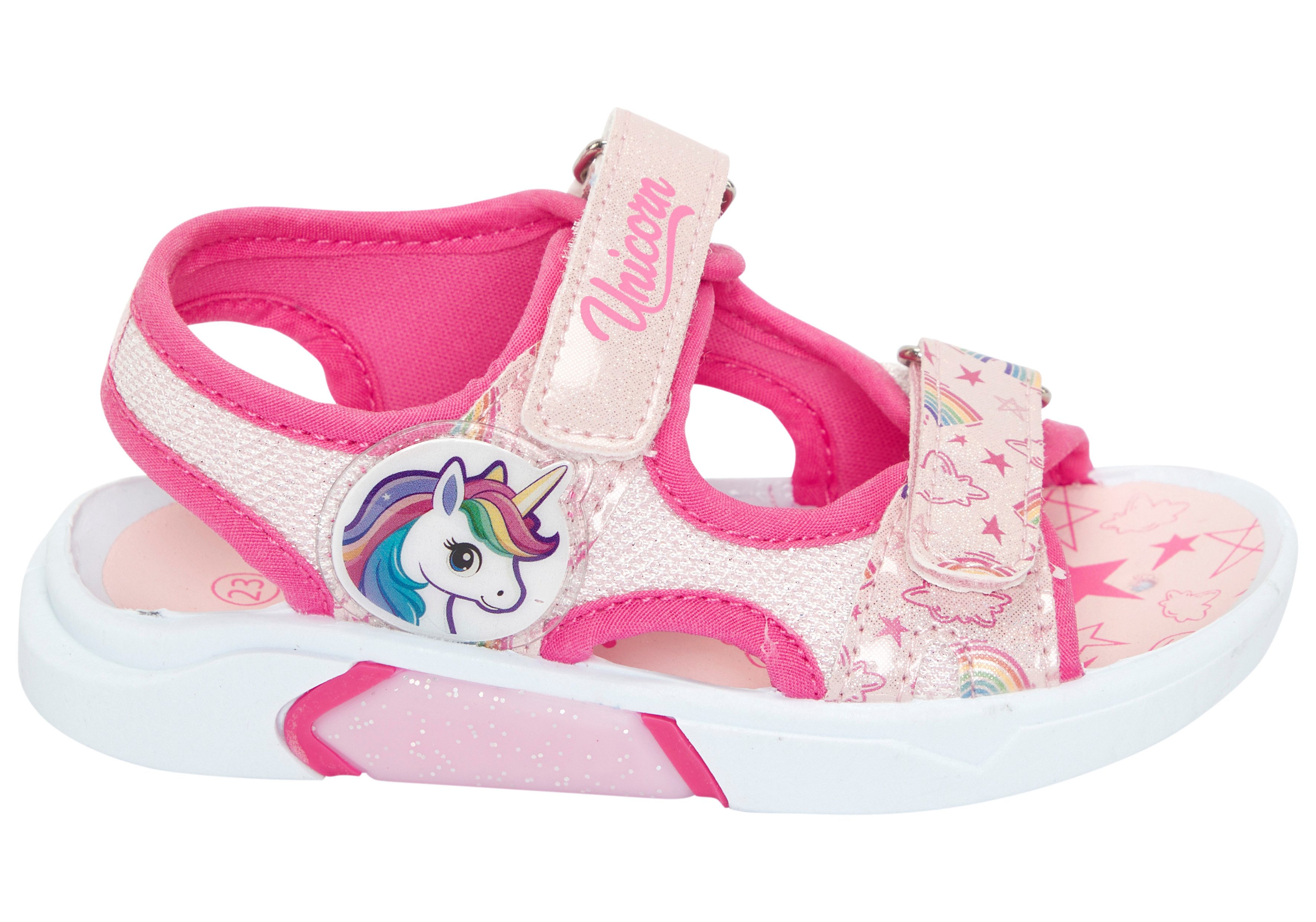 Disney UNICORN Sandale