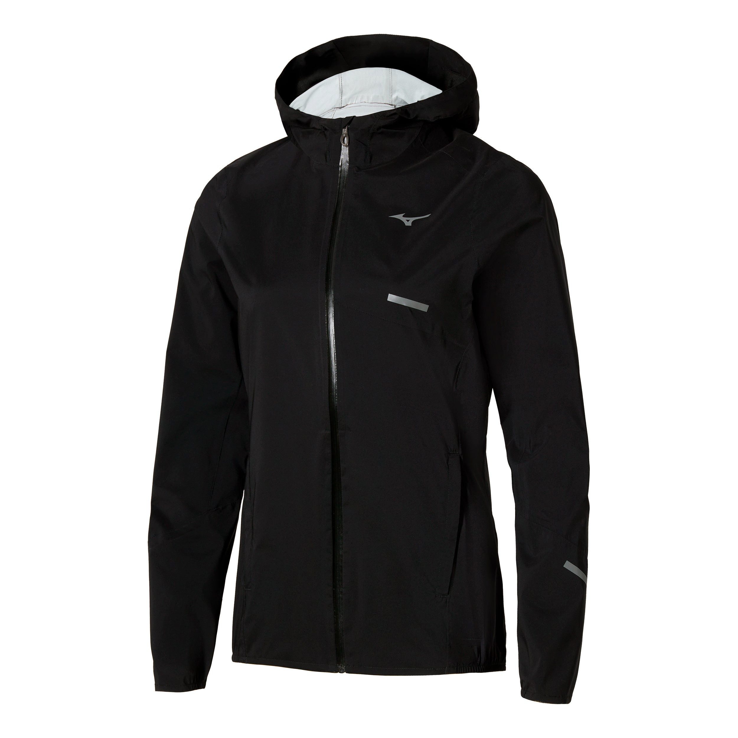 Mizuno Laufjacke Trail Waterproof 20K