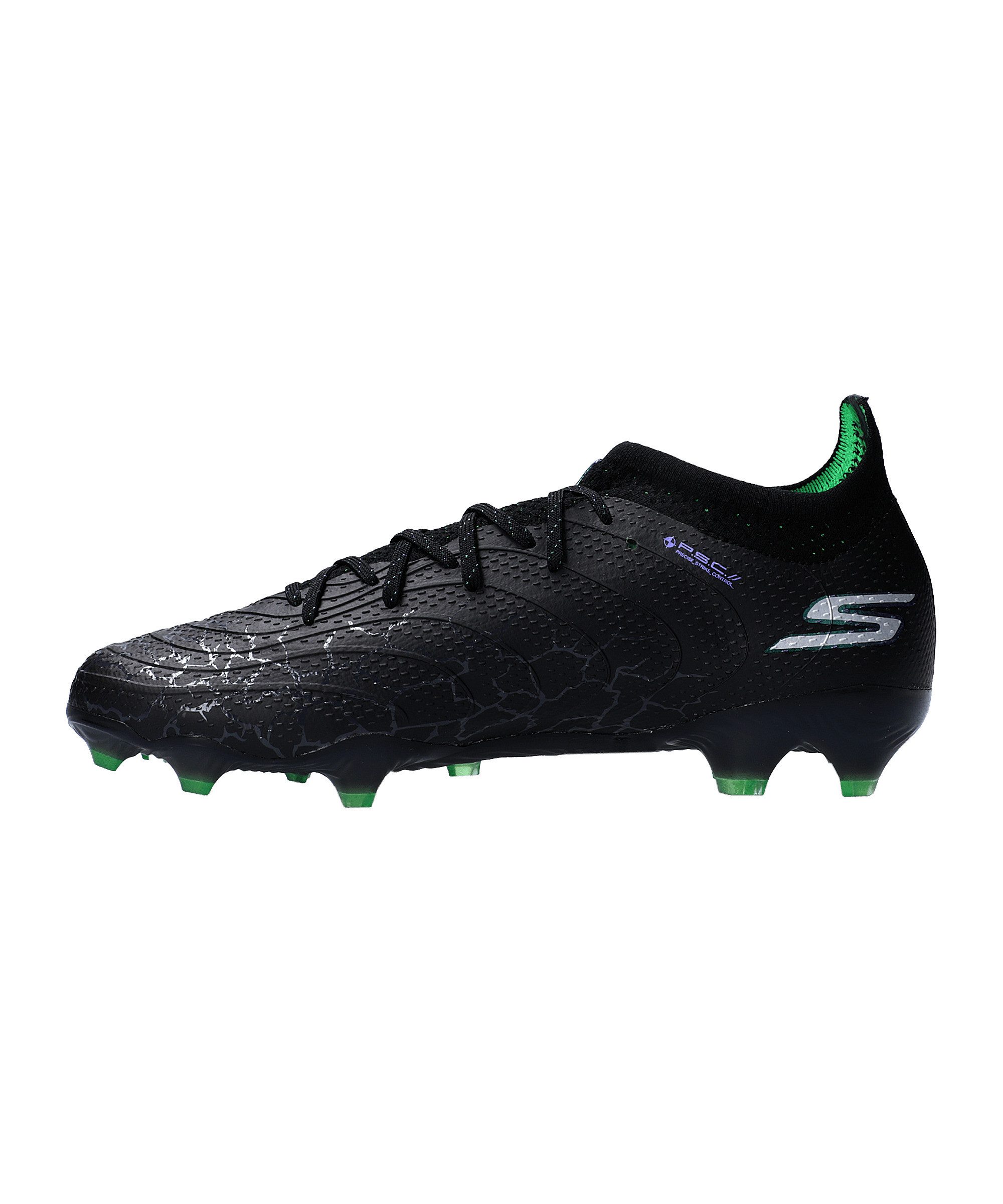 Skechers Skechers SKX 1.5 Elite FG Electrum Unisex Fußballschuh