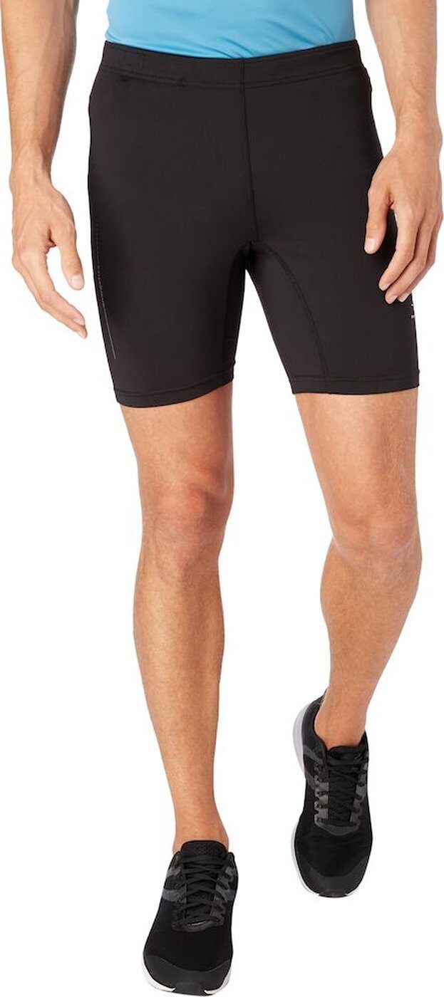 Energetics Laufhose He.-Tight kurz Perico ux BLACK