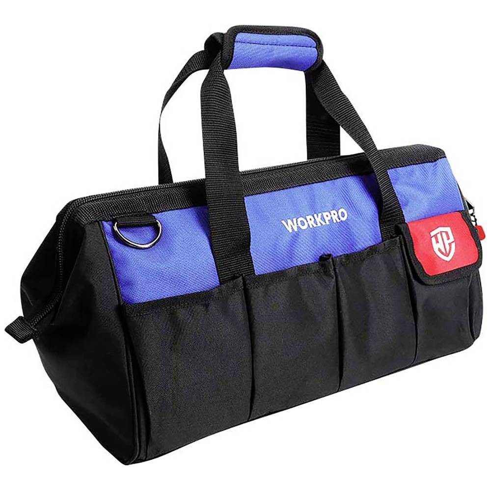 WorkPro Werkzeugtasche 300 mm (12) Aufbewahrungstasche WP281003
