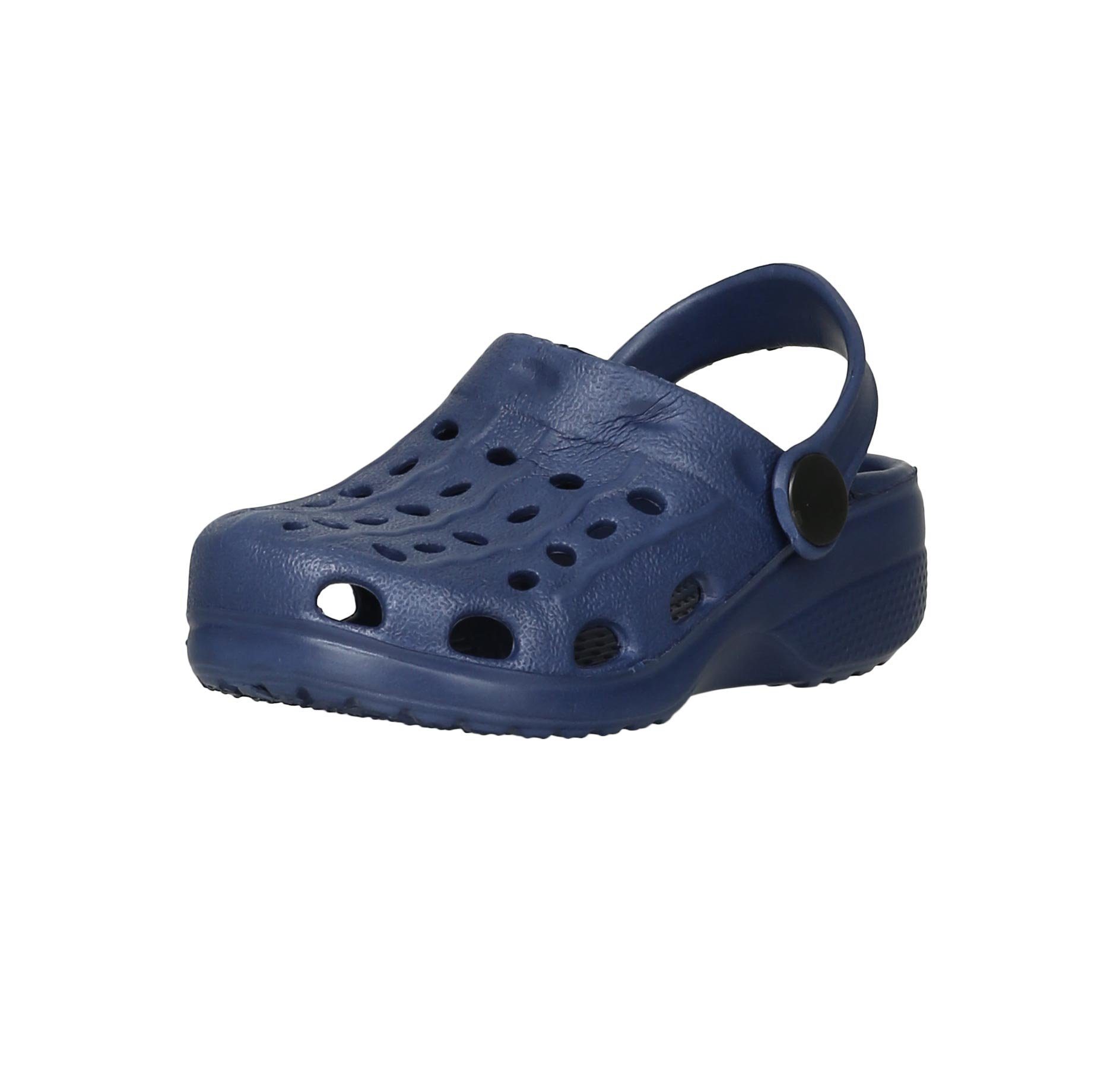 Playshoes EVA-Clog Basic Clog