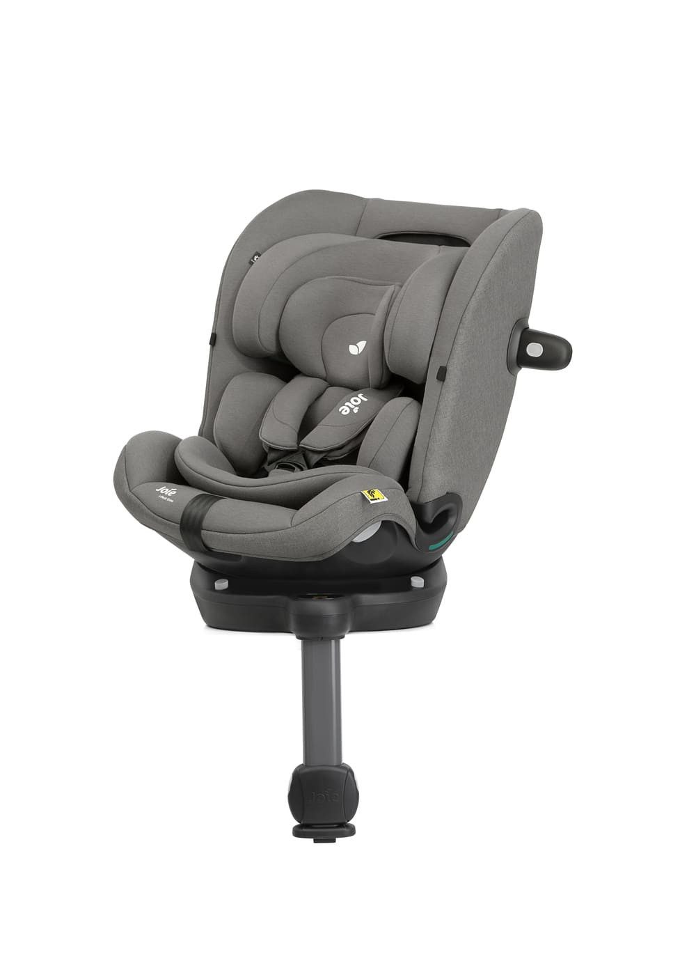 Joie Autokindersitz i-Pivot Grow (40 cm - 135 cm)