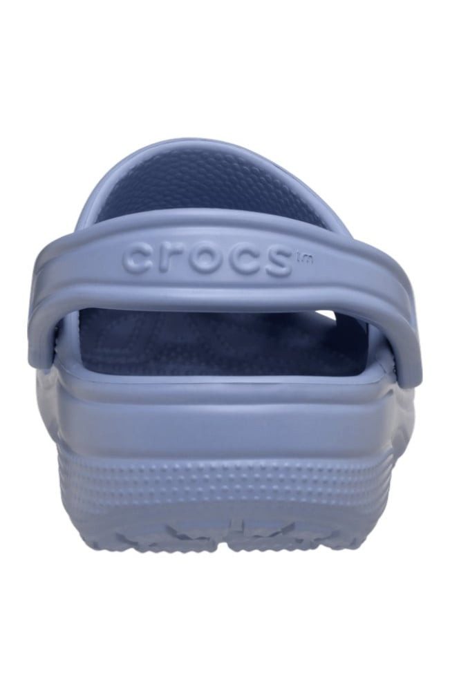 Crocs Sandale Classic Clog Haze blau Badeschuh günstig online kaufen