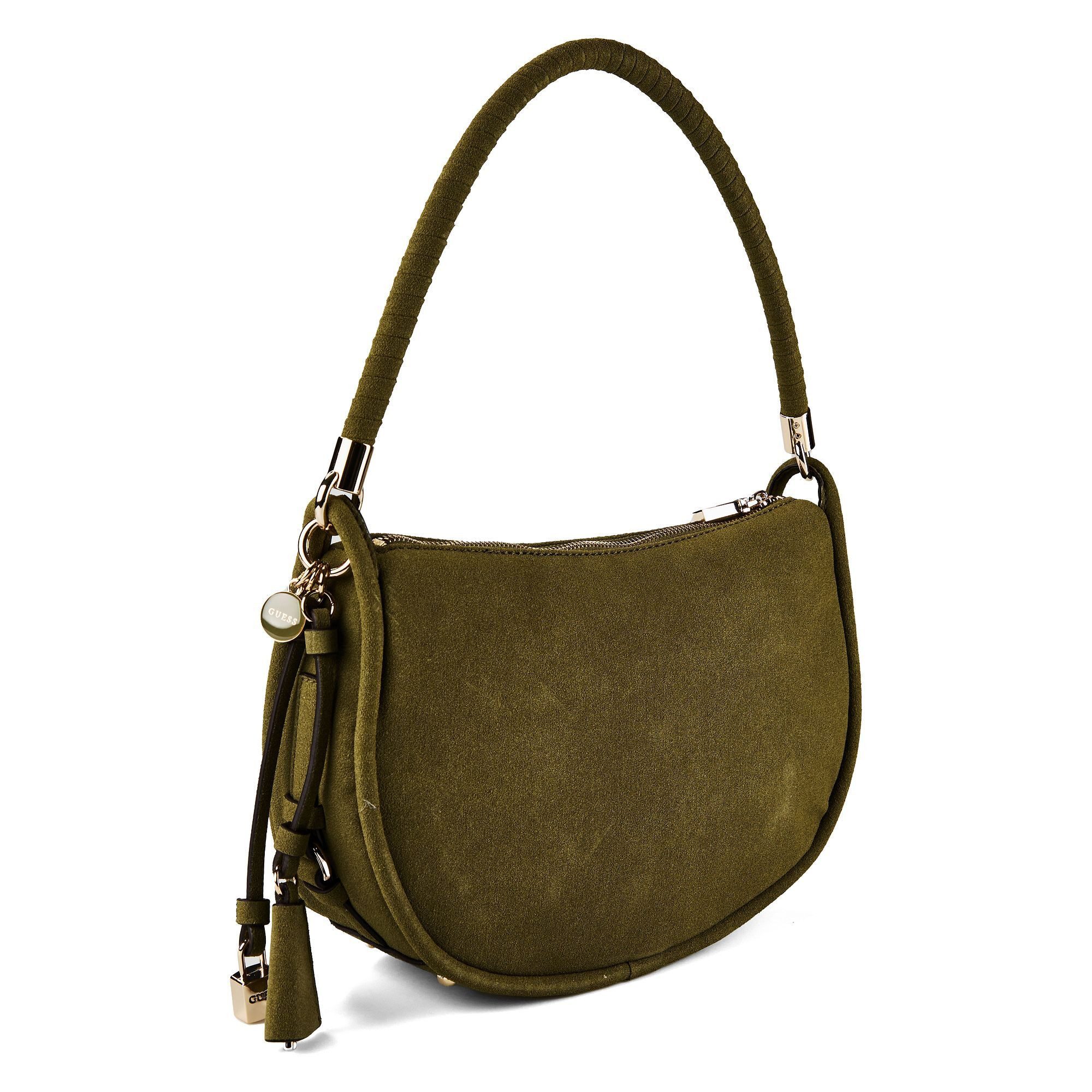 Guess Schultertasche Danya, Polyurethan