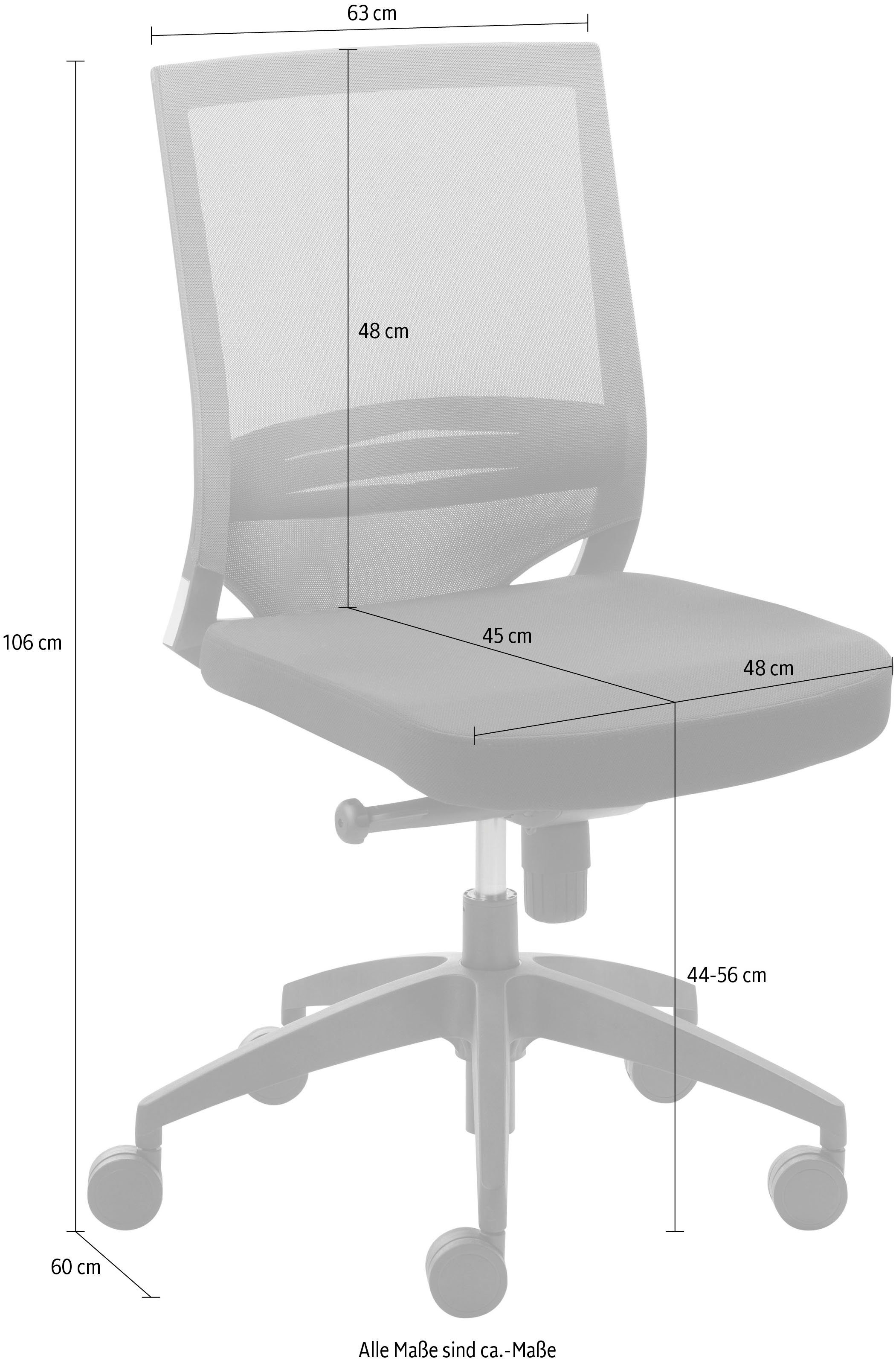 Mayer Sitzmöbel Bürostuhl, "myOPTIMAX" günstig online kaufen