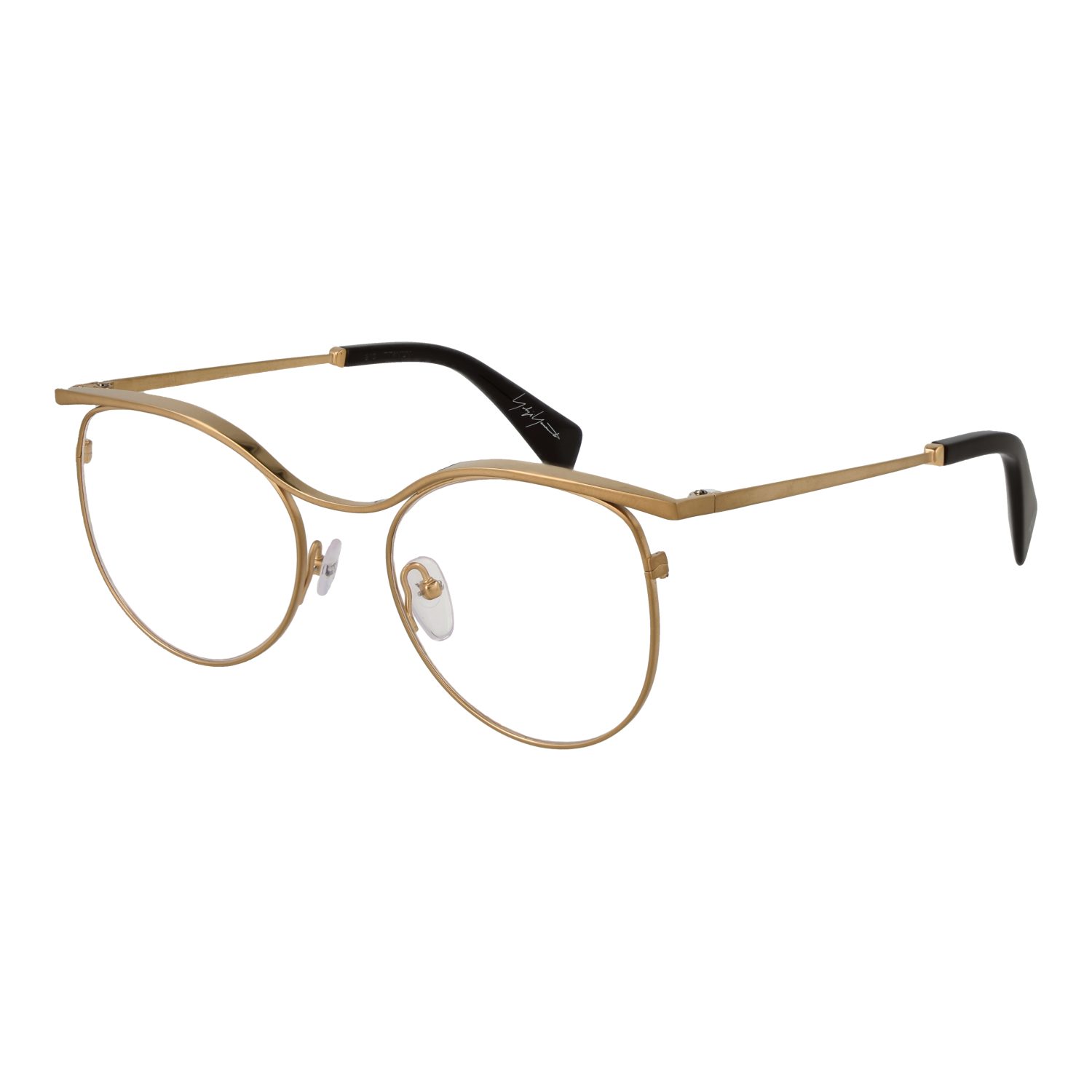 YOHJI YAMAMOTO Brillengestell YY3014 53401