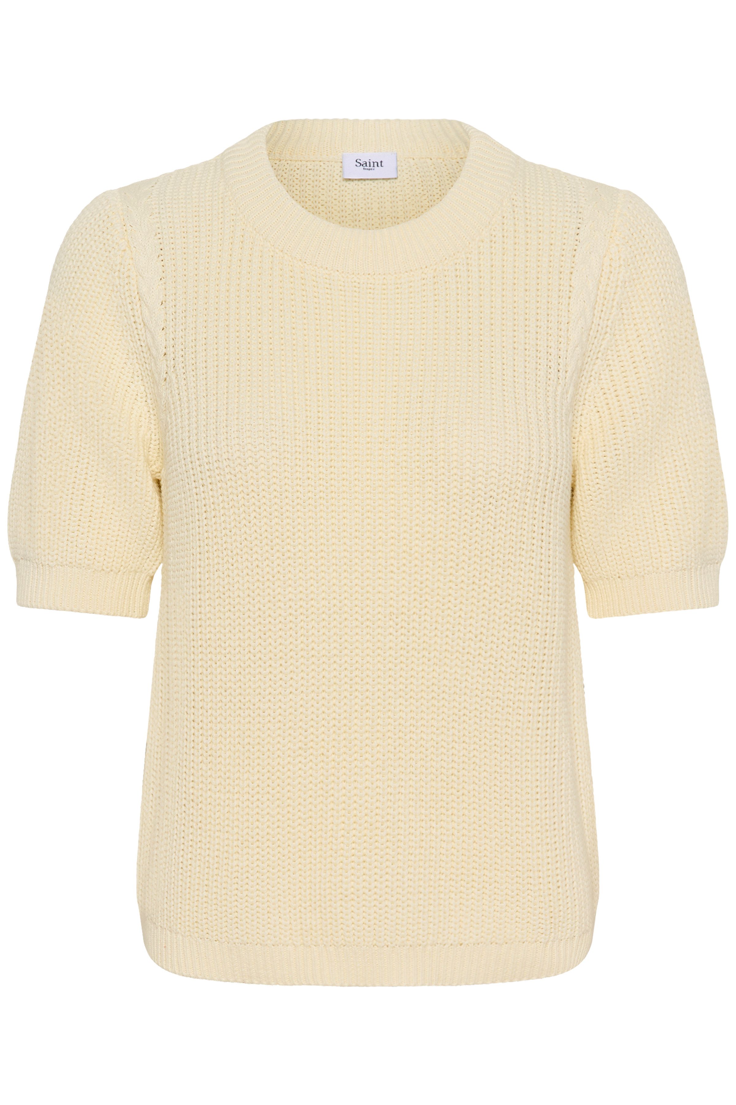 Saint Tropez Strickpullover PiliaSZ SS Pullover