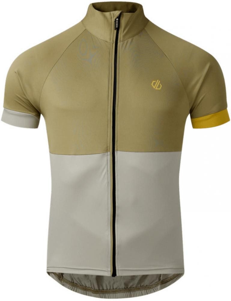 Dare2b Trainingsshirt Herren Fahrradshirt ProtractionIIIJrs Mens Cycle Tops