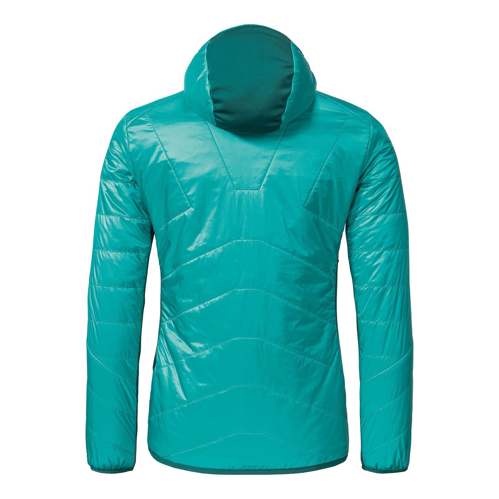 Schöffel Outdoorjacke Hybrid Jacket Stams mit günstig online kaufen