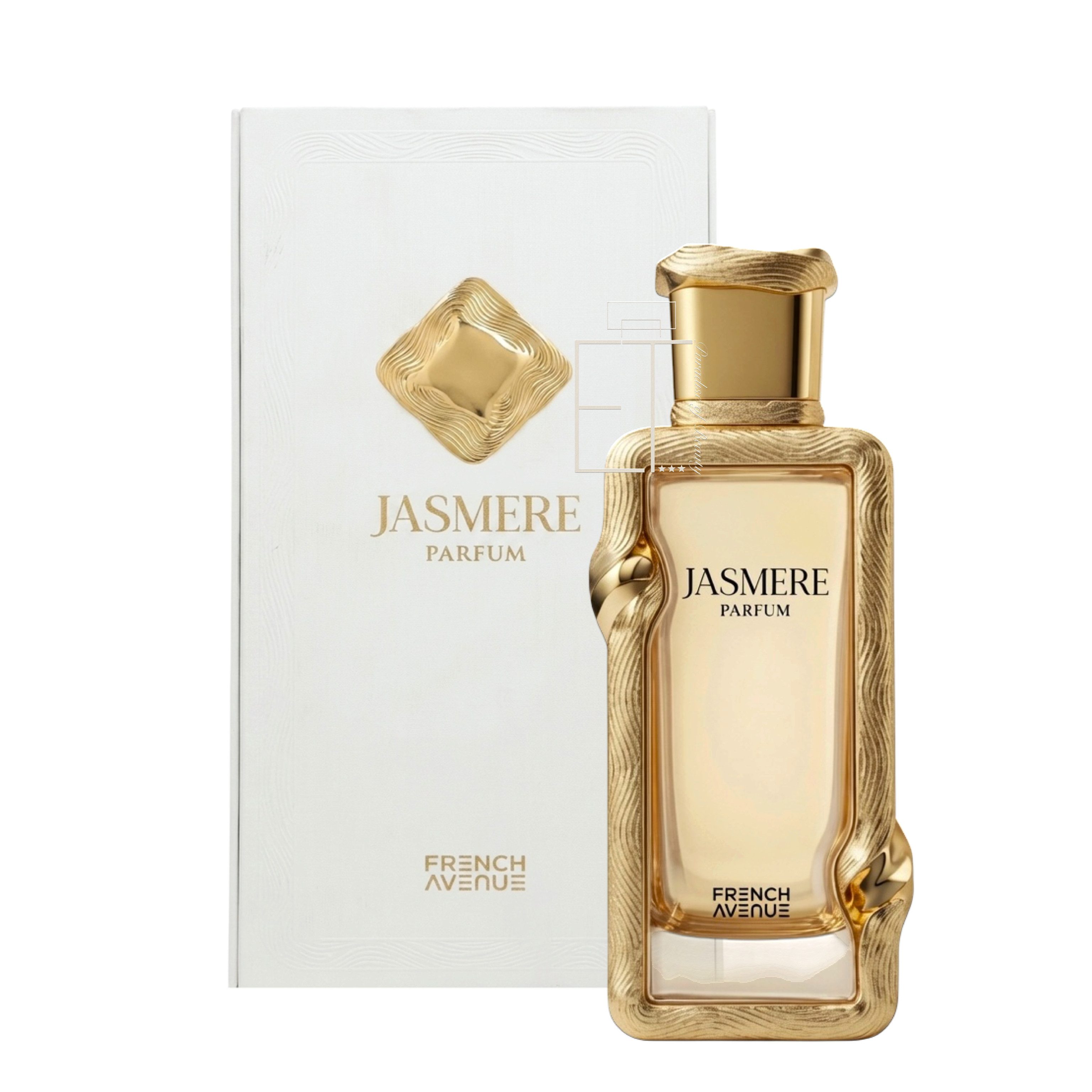 French Avenue Extrait Parfum Jasmere 2026 Neuer Duft