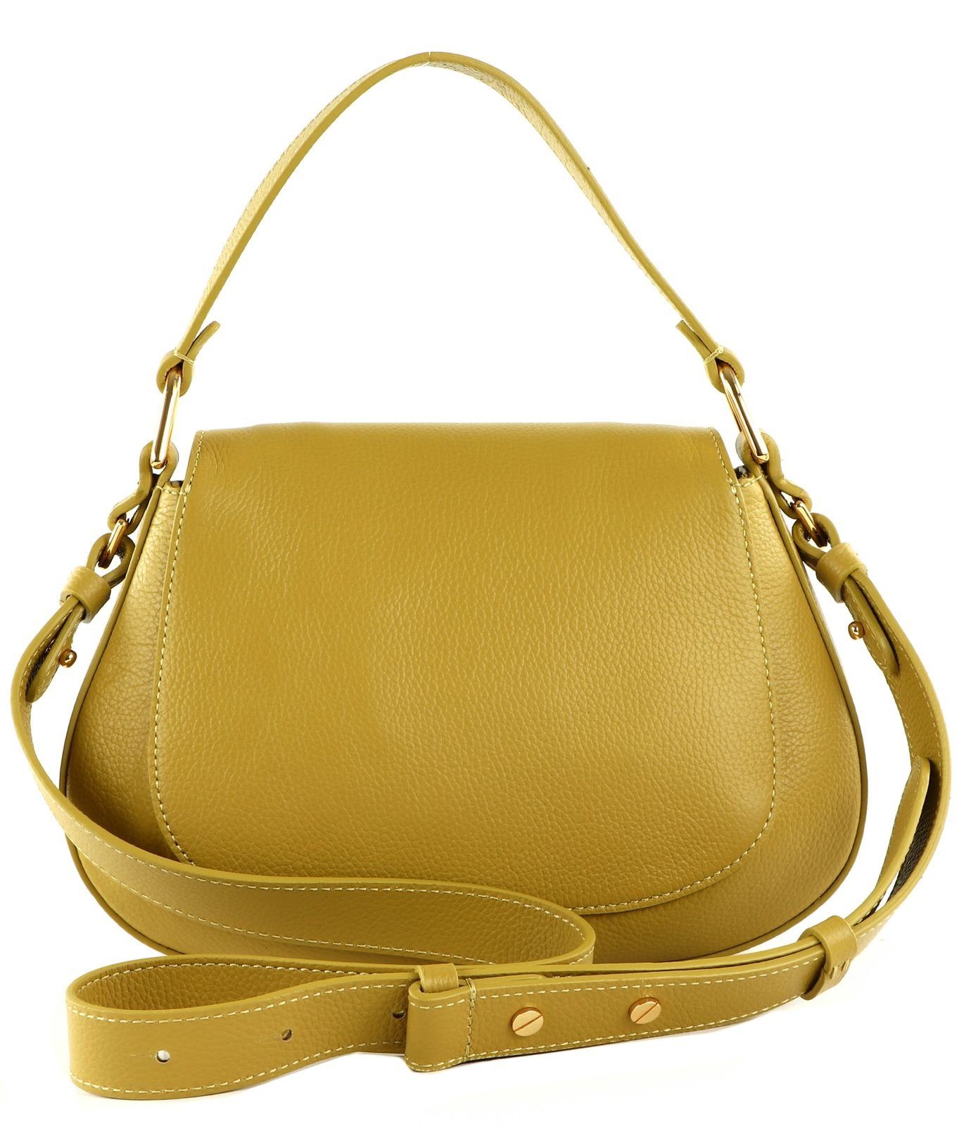 COCCINELLE Schultertasche Coccinelle Sole