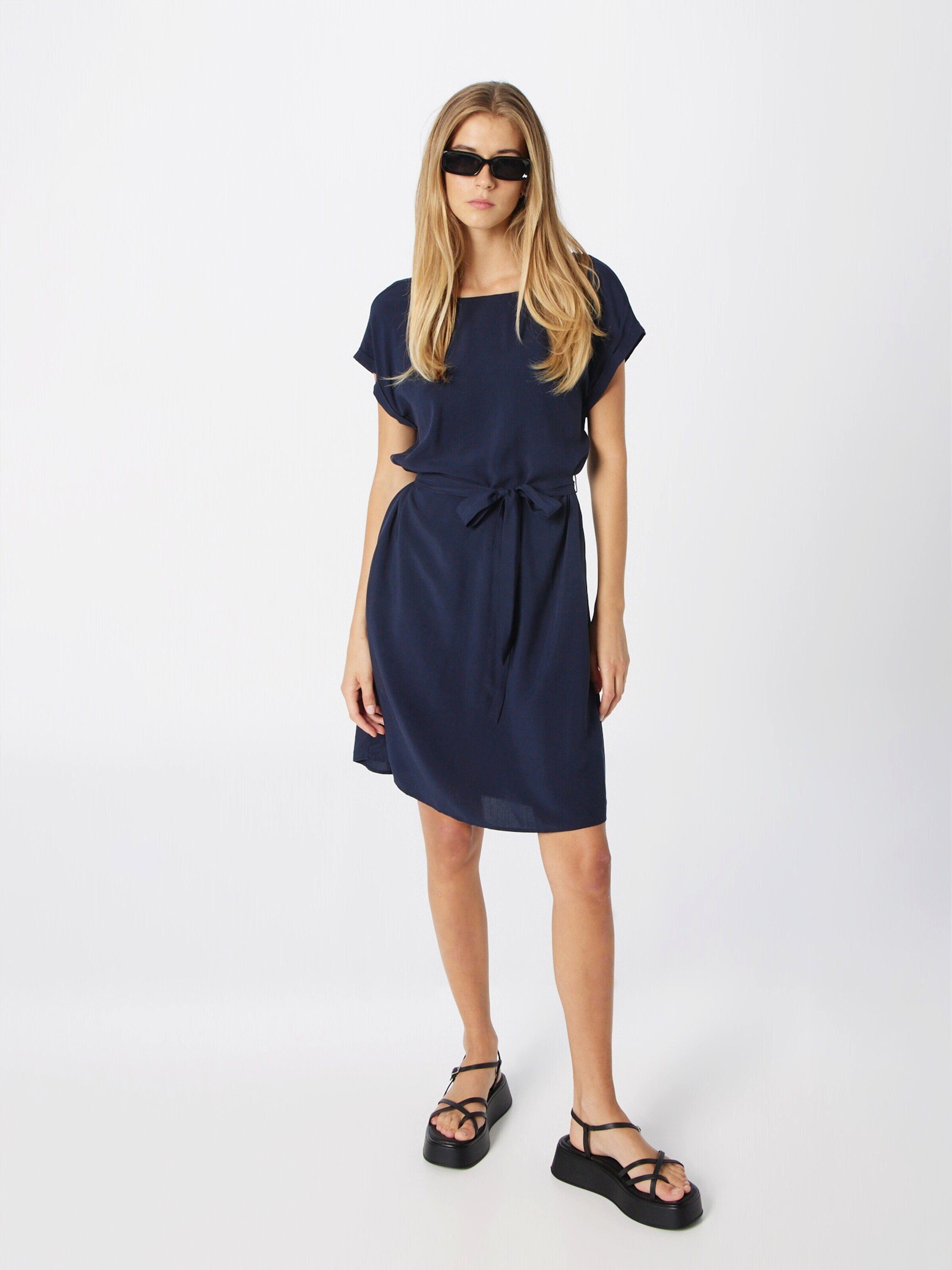 s.Oliver Midikleid (1-tlg) Cut-Outs