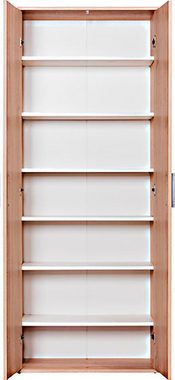 Procontour Mehrzweckschrank Clara Breite 64cm, mit Einlegeböden