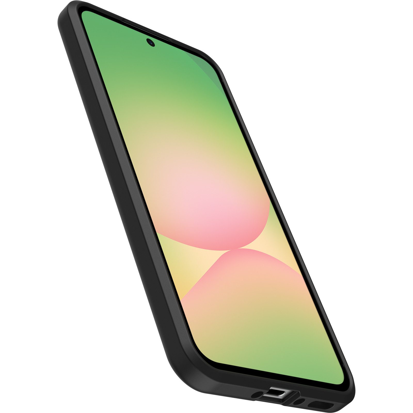 Otterbox Handyhülle React Series für Samsung Galaxy A56, Backcover, Schutzhülle, Handyschutzhülle, Case, Schutzcase, stoßfest – Bild 4 von 5
