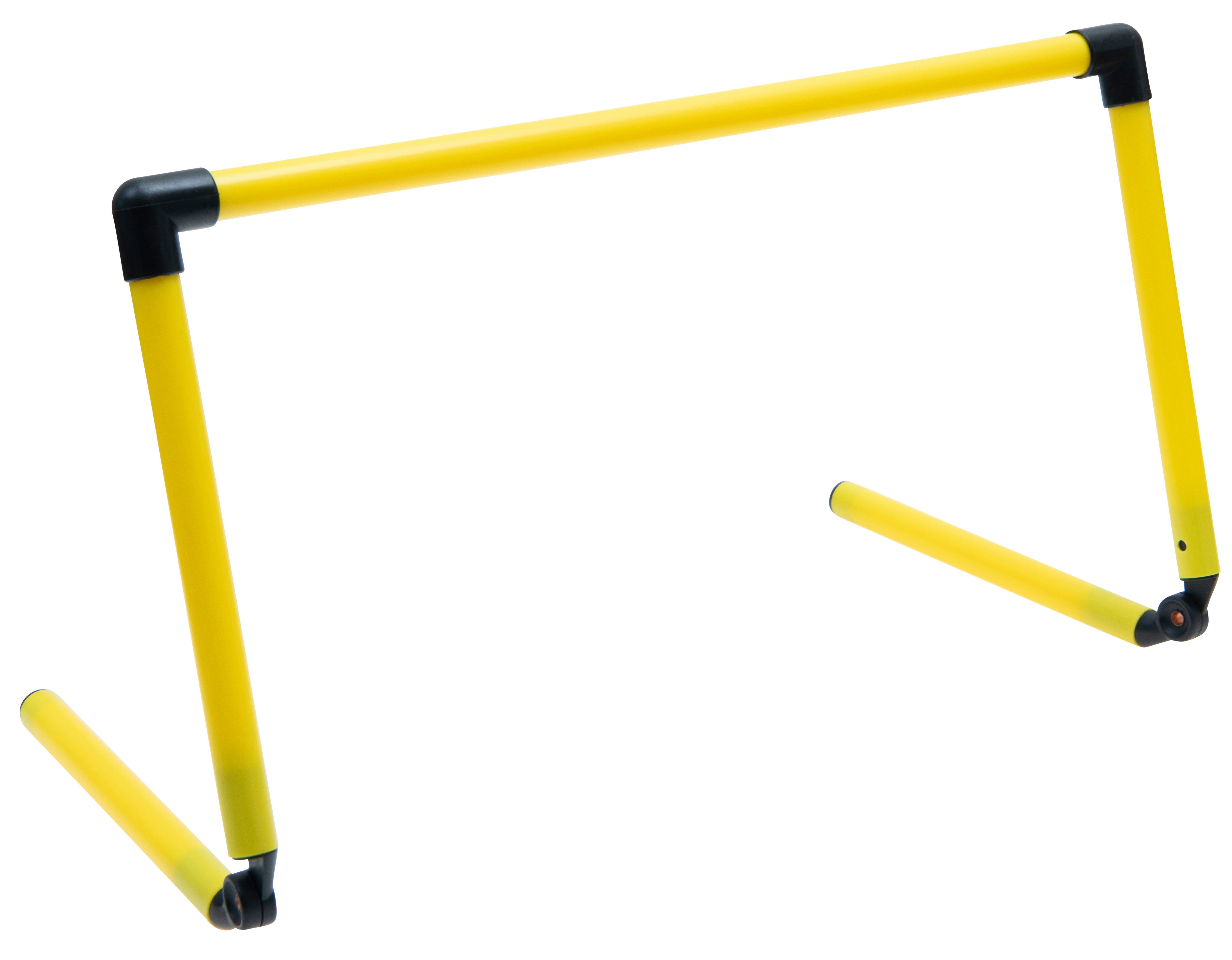 Betzold Agility-Hürde Höhenverstellbare Hürde, Kunststoff