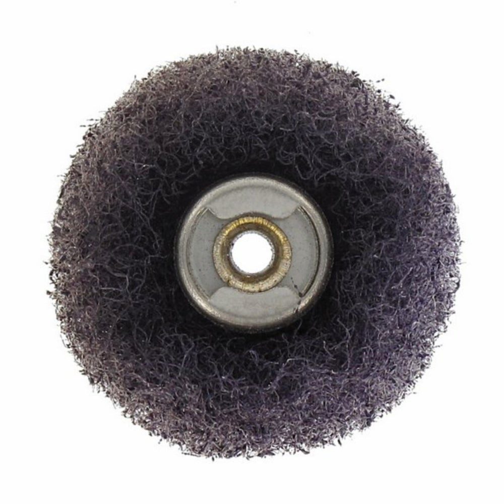 BOSCH Schleifaufsatz